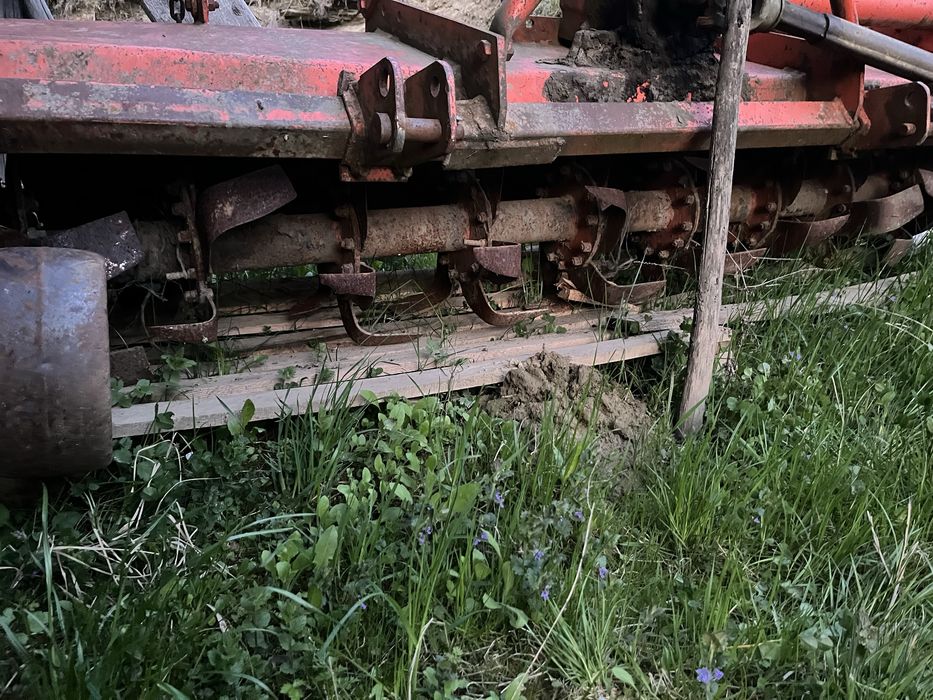 Vand utilaje agrigole