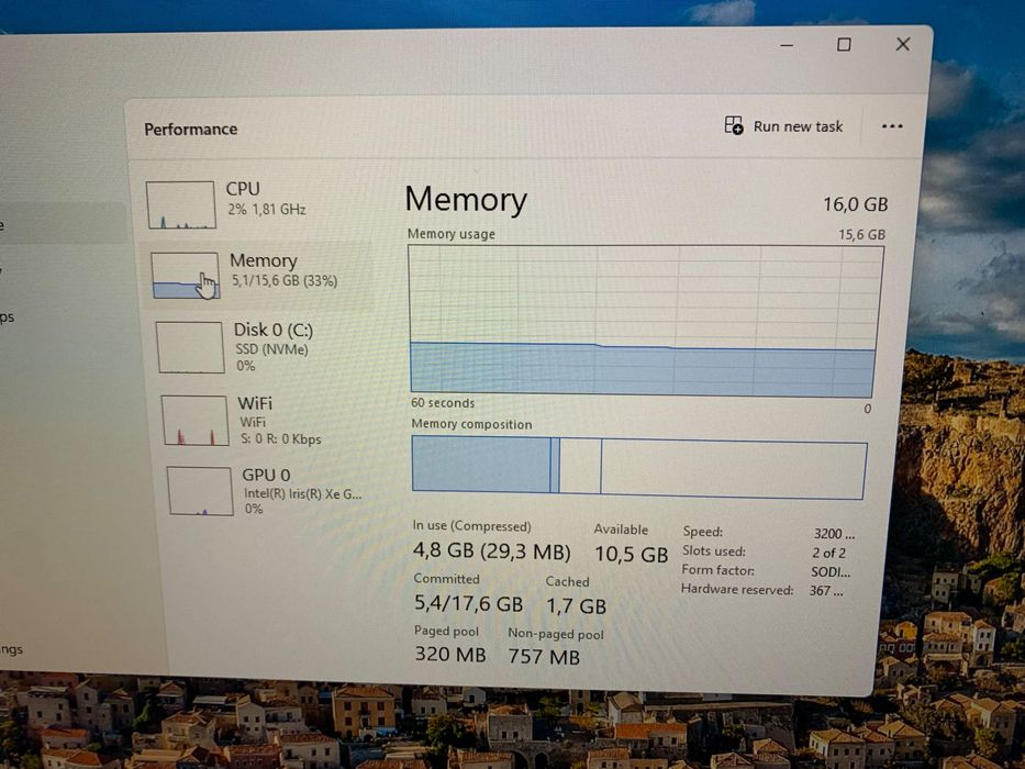 Asus vivobook 17 без забележки