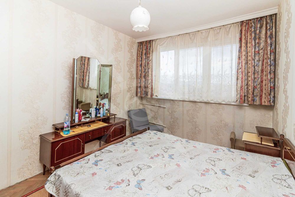 Продава се Двустаен апартамент в София, Захарна фабрика - 70 кв.м за 1177 €/кв.м - Снимка #9