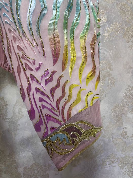 Куйлак янги кийилмаган идиал состоянияда