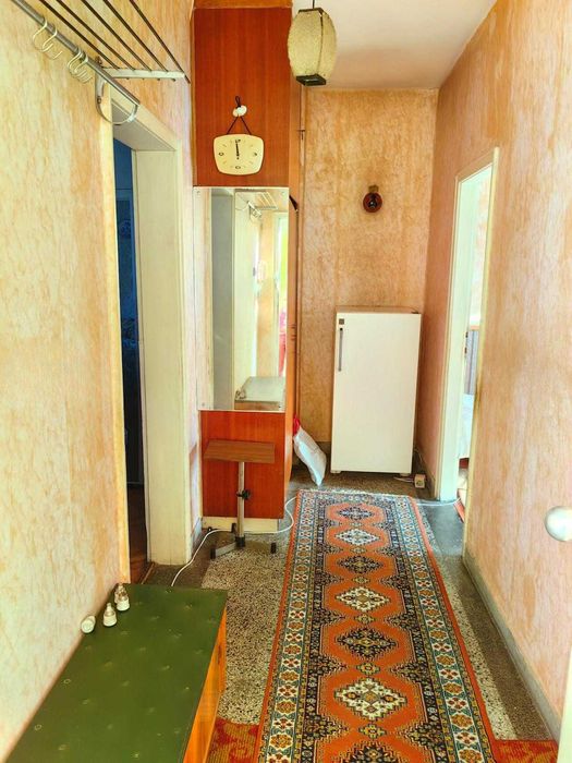 Продава се Двустаен апартамент в Пловдив, Христо Смирненски - 65 кв.м за 577 €/кв.м - Снимка #4