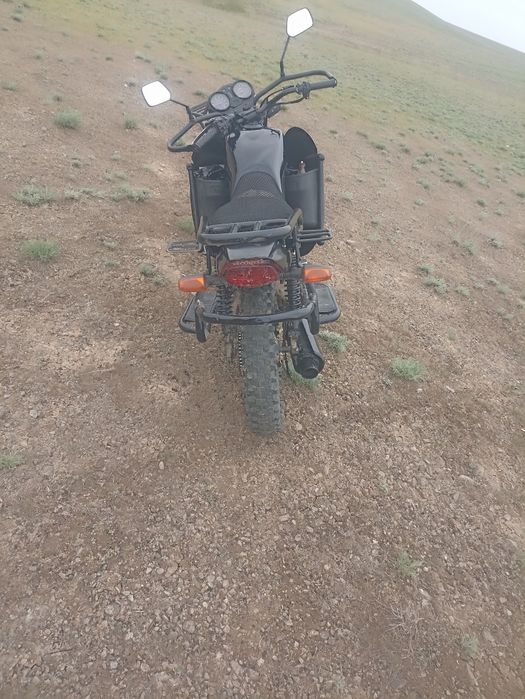 Хонда 125 сатылады