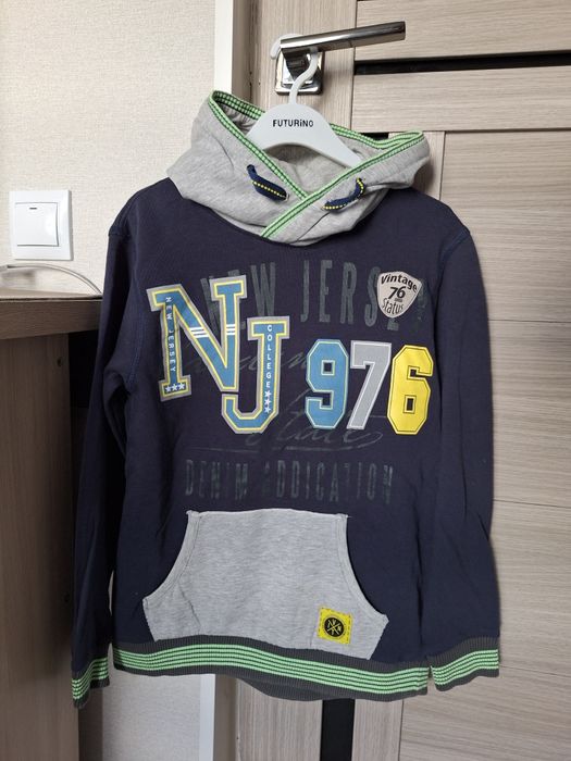 Вещи на мальчика 7-8лет