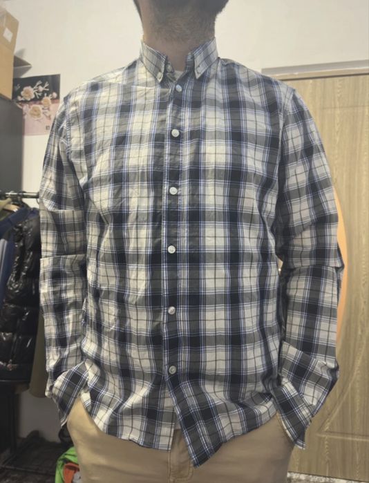 Lot 5 camasi , S-L , Zara , HM , etc