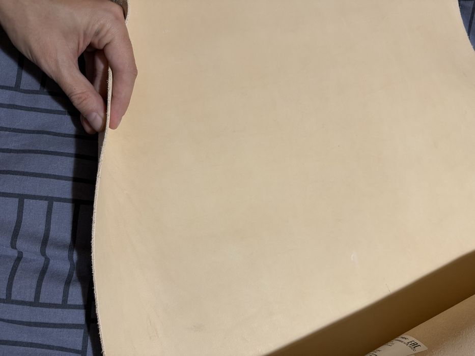 Продается кожа растишка