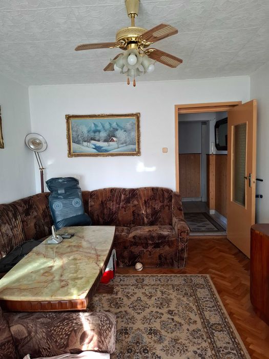 apartament cu două camere Sighișoara