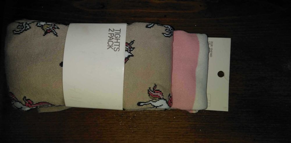 Чорапогащници размер 134/140