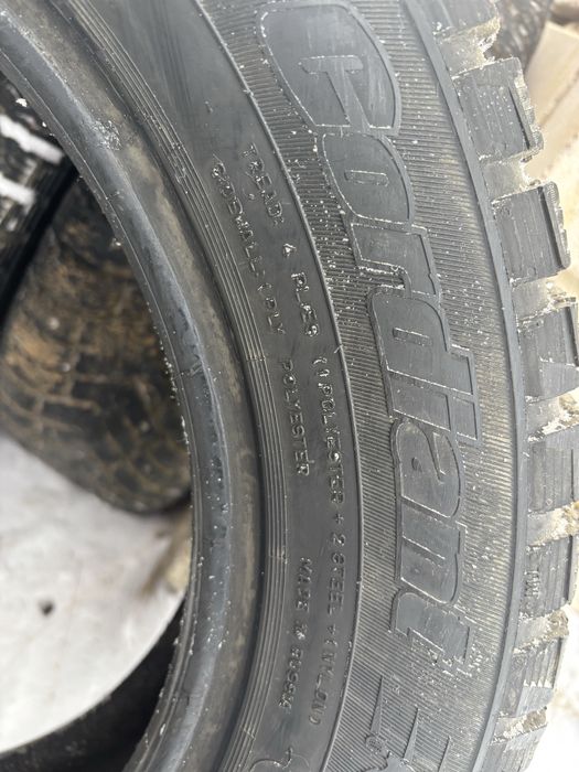 Продам р 15 185/65 шины
