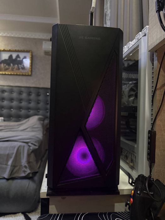 ПК RTX 1660 super игровой