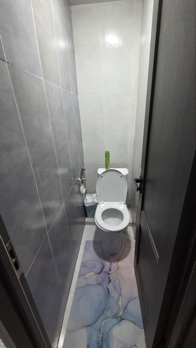 Продается квартира 3х ком. 80м2 Мевазор махалла