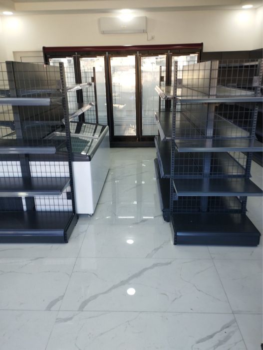 Магазинни стелажи рафтове !!! Топ цени