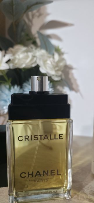 Cristalle Eau de Parfum Chanel