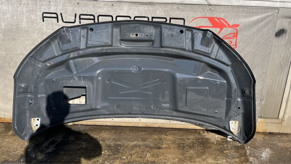 Преден капак Mercedes Sprinter 907/910 2018-