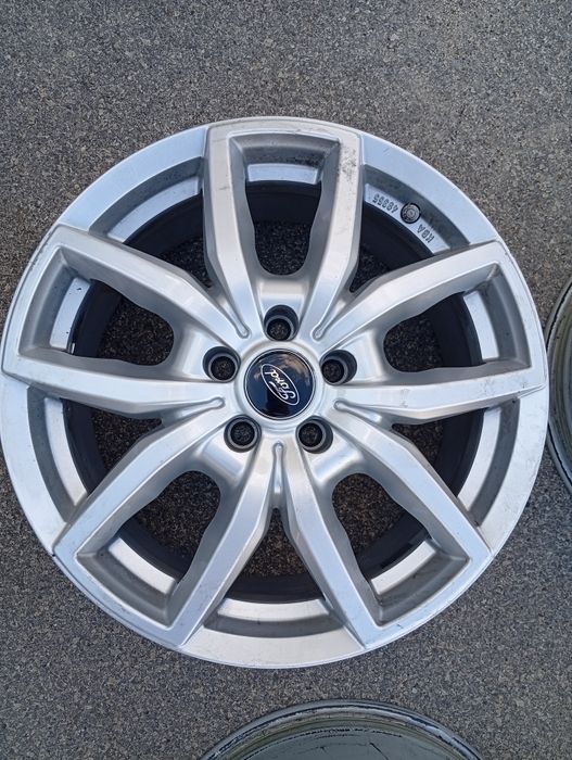 Джанти 17 5x108 Ford