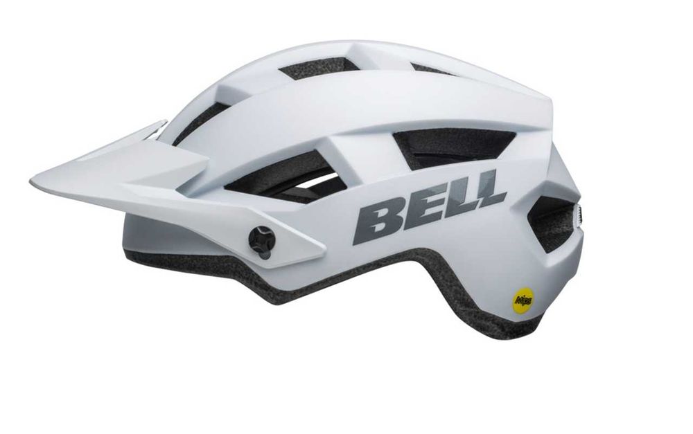 Шлем велосипедный MTB AM Enduro Bell Spark MIPS