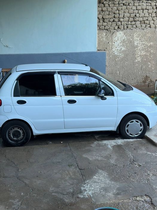Matiz mx 2012 yil