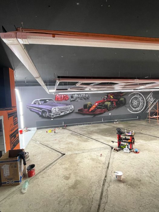 Rassom Dizayner art художник рассом Xaykaltarosh xaykal