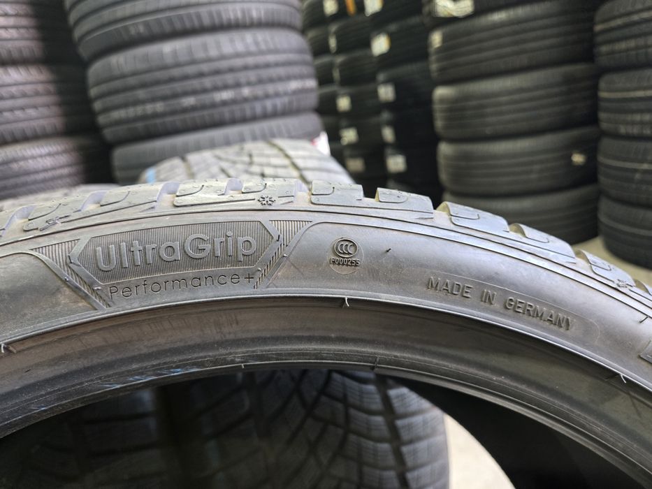 255/35/21//275/35/21 GOODYEAR 4бр