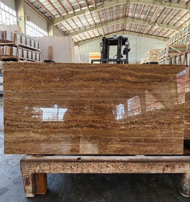 ТРАВЕРТИН Иранской отборный