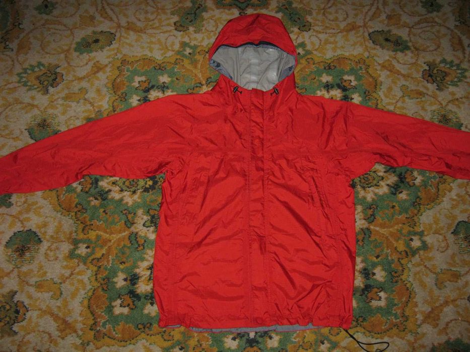 Geaca de ploaie Marmot - pentru copii (10-12 ani)