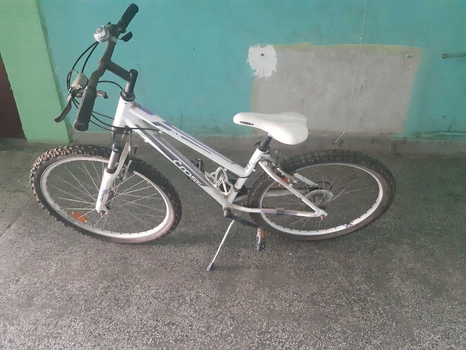 Велосипед (колело) CROSS 24" цола