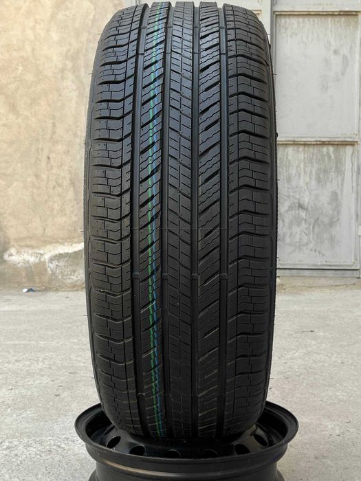 Onix/Monza 205/60R16 razmerda va boshqa mashinalarga shinalar bor