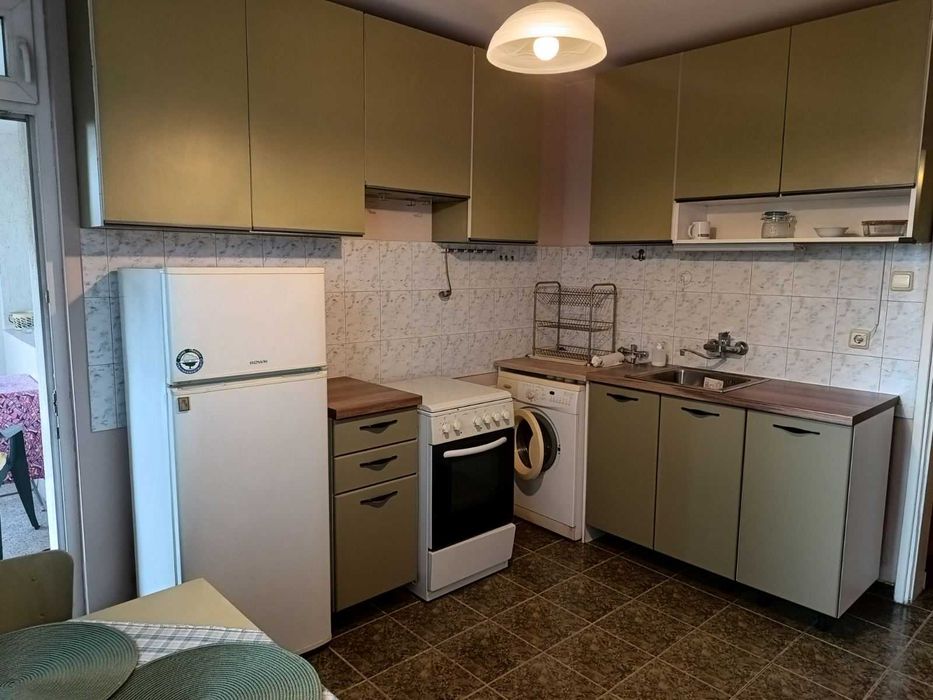 Дава се под наем Двустаен апартамент в София, Гео Милев - 75 кв.м за 600 € - Снимка #3