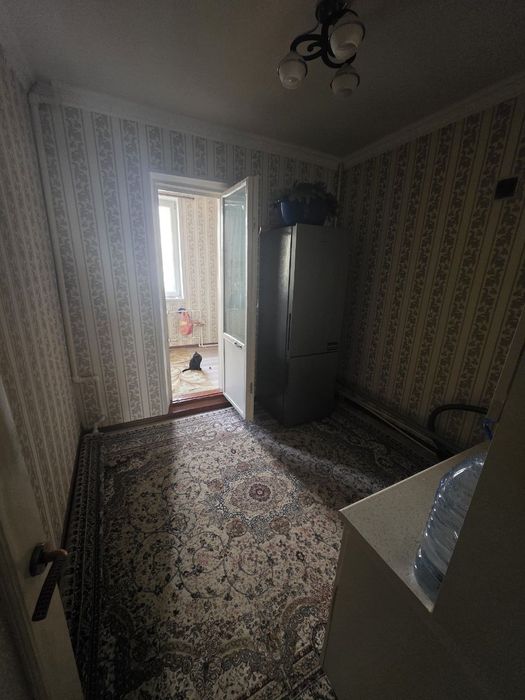 Продается двухкомнатная квартира на массиве Водник