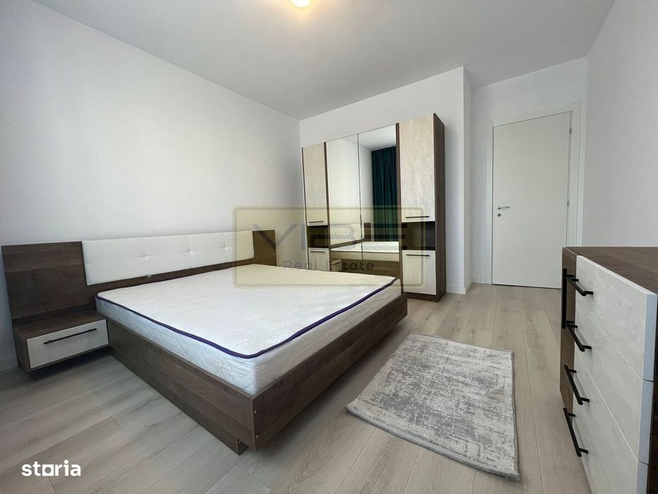 Apartament 2 camere decomandat Conest Evolution