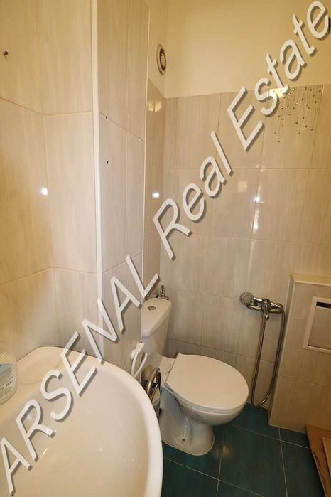 Дава се под наем Офис в София, Център - 100 кв.м за 650 € - Снимка #5