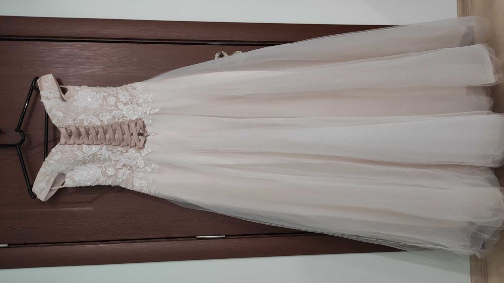 Булчинска рокля от Асеновград