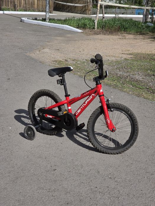 Велосипед Centurion