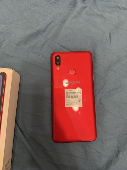 Смартфон Samsung A10s