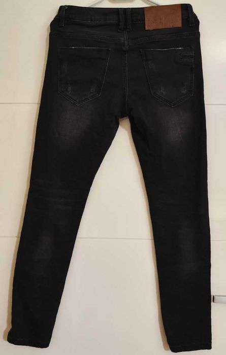 Мъжки дънки DSPLAY  - 2 модела