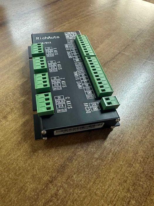 Плата коммутации для RichAuto A1X-B1X