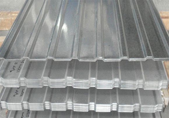 Металлочерепица Профнастил Водосточная система