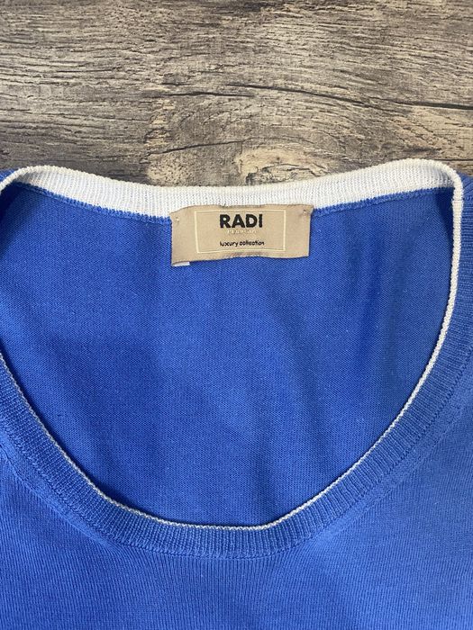 Футболка RADI luxury collection