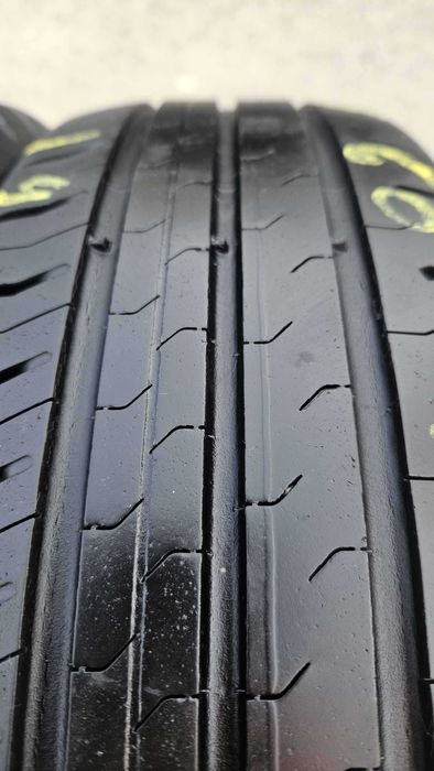 165/60 R15 • Vara • Continental ContiEcoContact 5 77H | 4 buc | Pret/buc