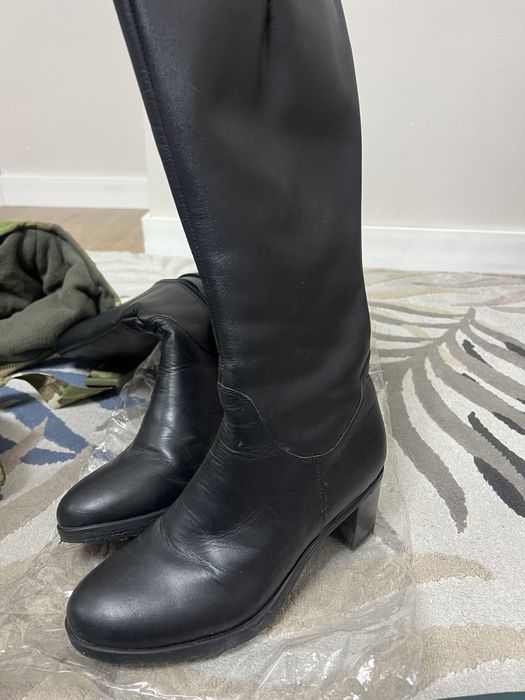 Етік қыстық сатылады