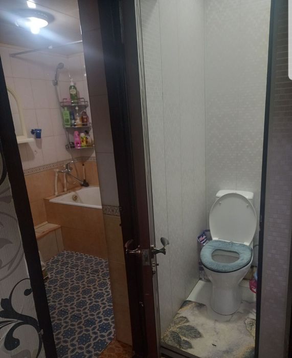 Ипотека 2*3/7/9 КАРАСУ-1 Ресторан Дуньё N60