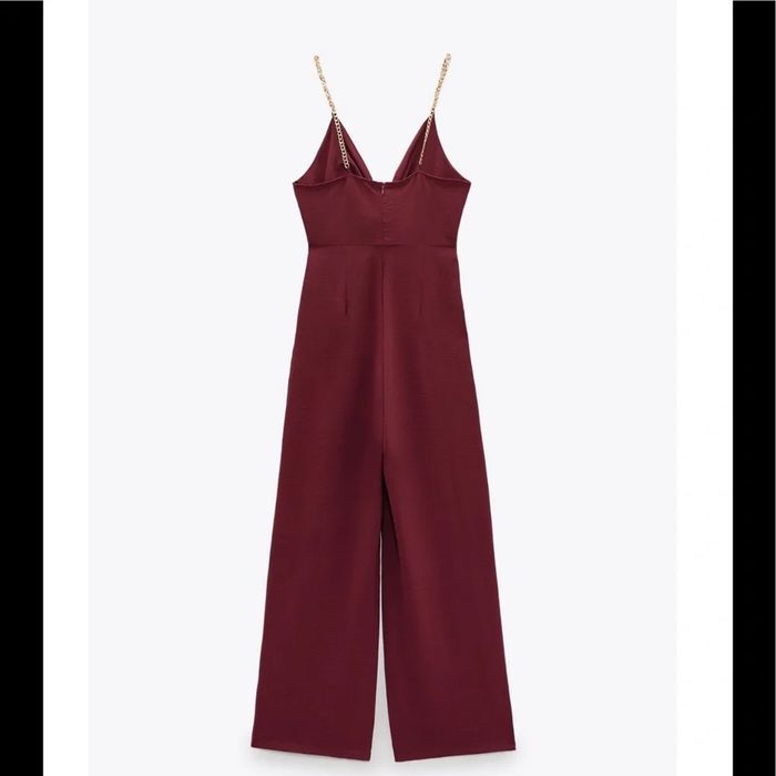 Дамски гащеризон Zara