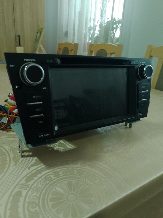 Vând navigație Android BMW E 90