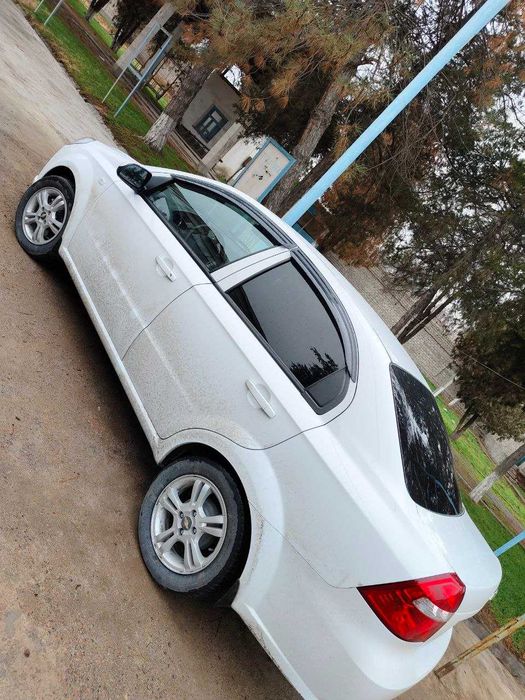 Продаётся Автомобиль