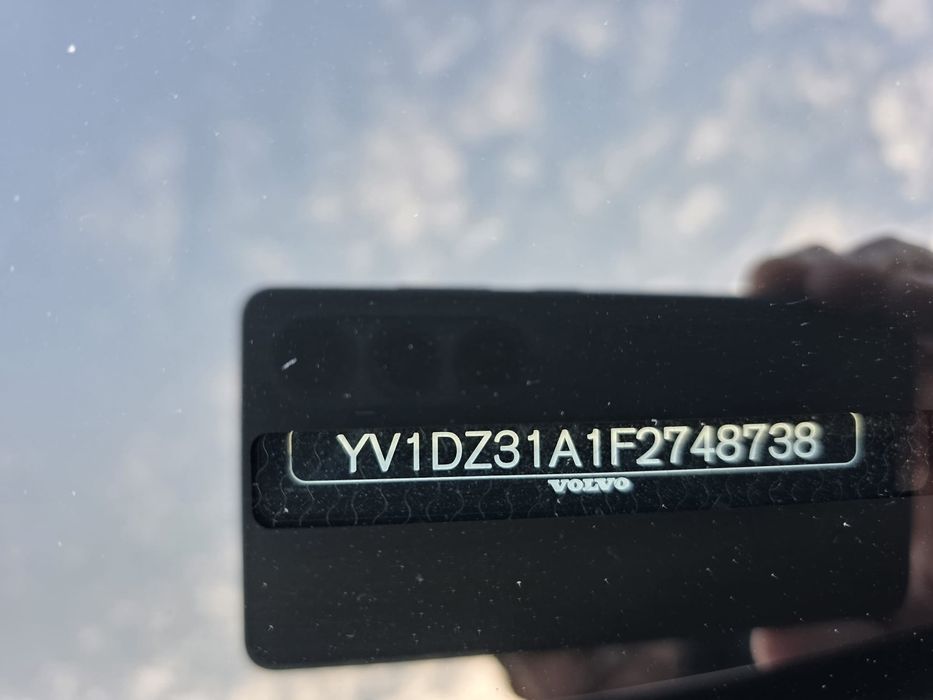 OCAZIE !!! Volvo XC 60 ,D 3