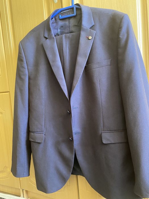 Мужской костюм турецкий