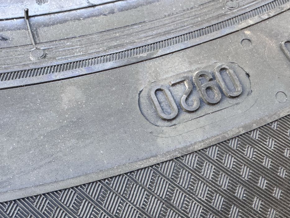 205/55/R16 Semperit Speed Life3 2бр летни нови dot0920