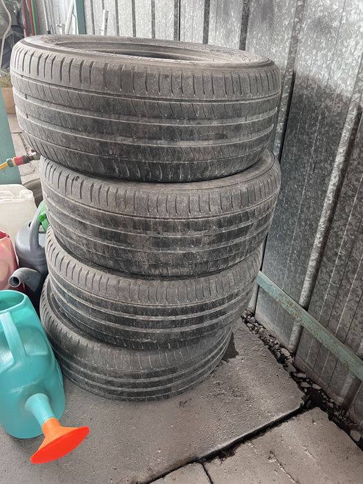 Продам Michelin Primacy 3