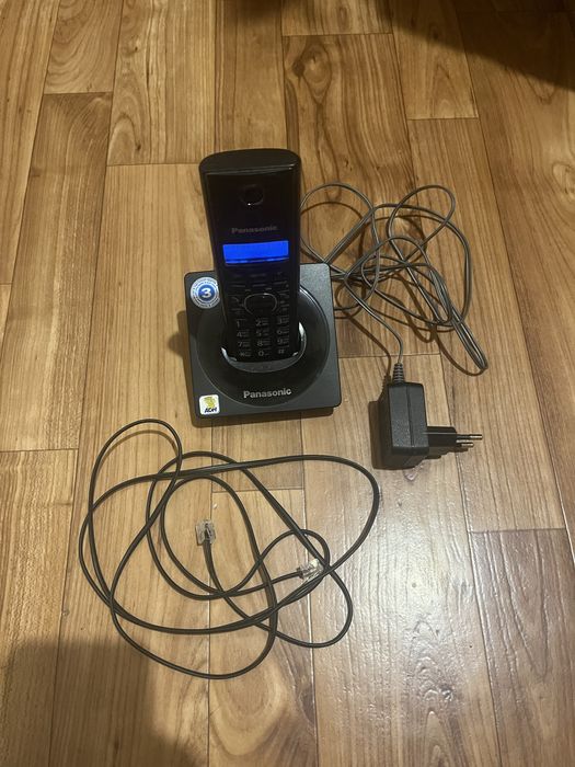 Радиотелефон Panasonic