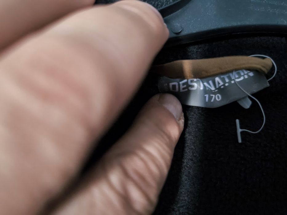 Vand  geaca de iarna