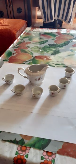 Български порцелан